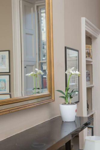 Apartamento Altido Heart Of Edinburgh Gem