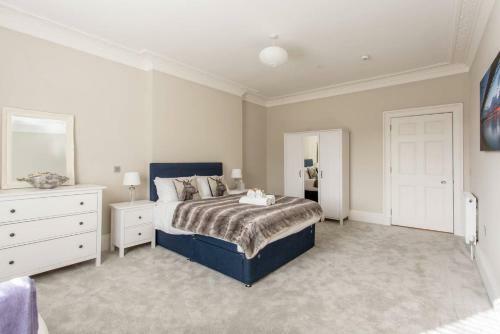 Altido 5 Star Luxury Apartment