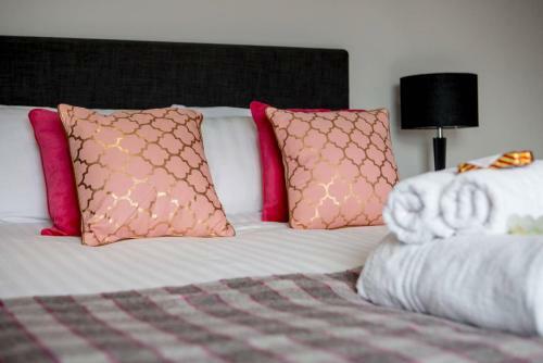 Altido 5 Star Luxury Apartment