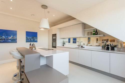 Altido 5 Star Luxury Apartment
