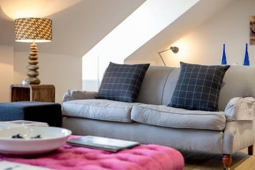 Altido 5 Star Luxury Apartment