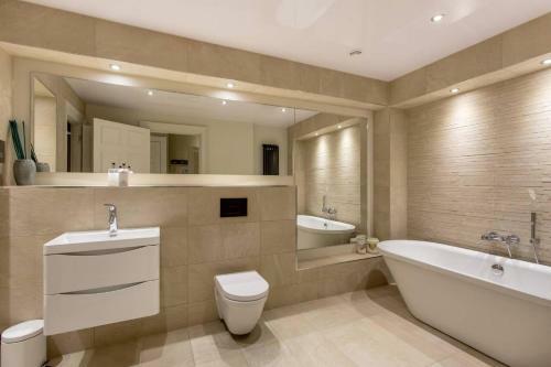 Altido 5 Star Luxury Apartment