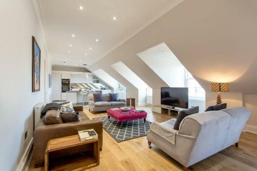 Altido 5 Star Luxury Apartment