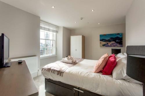Altido 5 Star Luxury Apartment