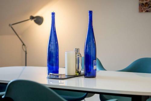 Altido 5 Star Luxury Apartment