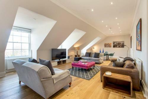Altido 5 Star Luxury Apartment