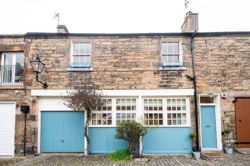 Altido Luxury City Centre Mews House