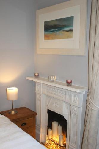 Apartamento Sunny First Floor Stockbridge Flat
