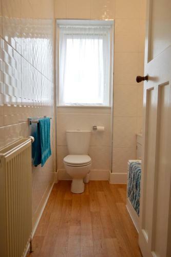 Comfortable 2 Bed Apartment In Blackford
