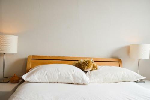 Beautiful Edinburgh Apartment In Stockbridge