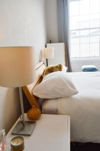 Beautiful Edinburgh Apartment In Stockbridge