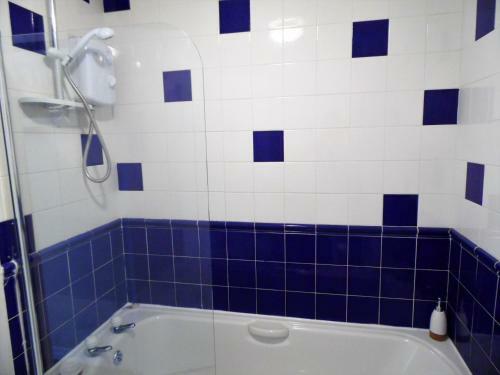 Apartamento The Upper Craigour Royal Infirmary House