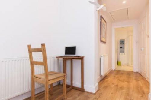 Apartamento Bright Studio Walk Score 91 Wi-fi Sleeps 2