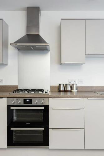Apartamento Guestready - Modern And Chic City Centre Flat