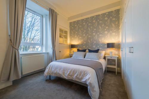 Stylish And Comfortable City Centre Apartment