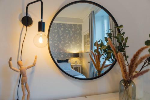 Stylish And Comfortable City Centre Apartment