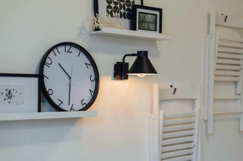 Stylish And Comfortable City Centre Apartment