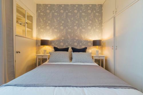 Stylish And Comfortable City Centre Apartment