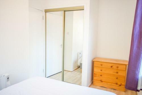 Apartamento 1 Bedroom Flat Elles Grassmarket Castle View