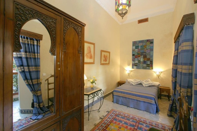 Bed & Breakfast Ryad Zouina
