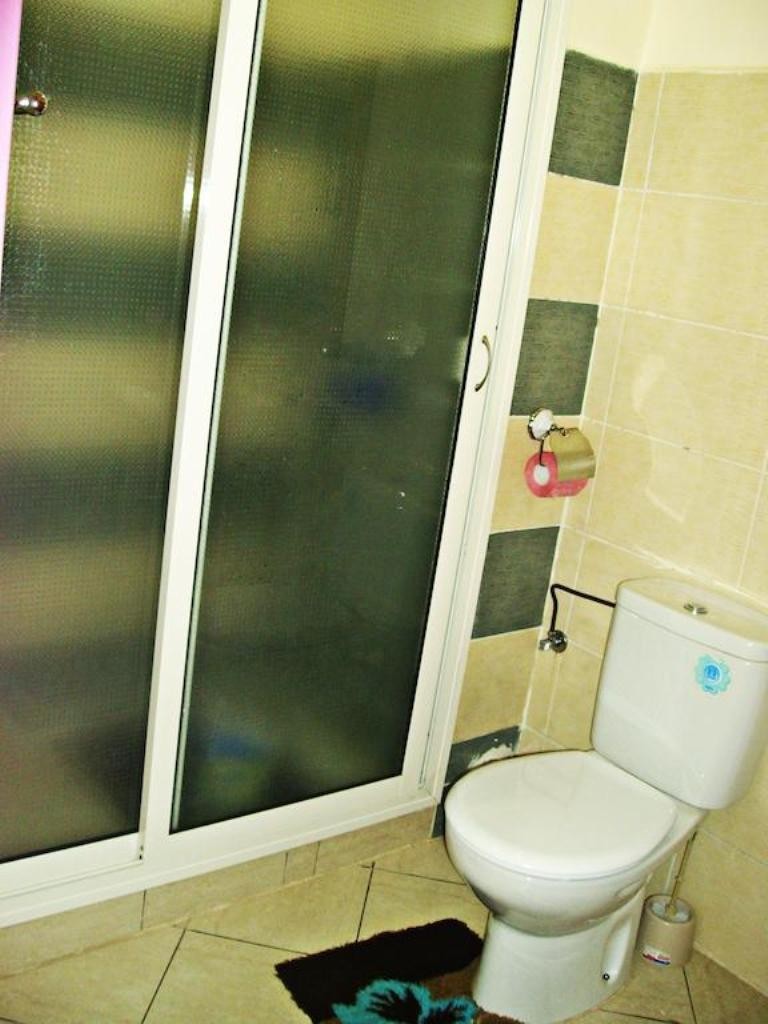 Apartamento Appartement A�da