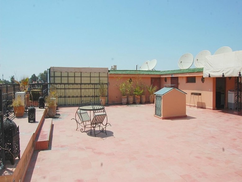 Apartamento Residence Miramare Marrakech