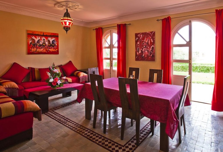 Apartamento R�sidence Habiba