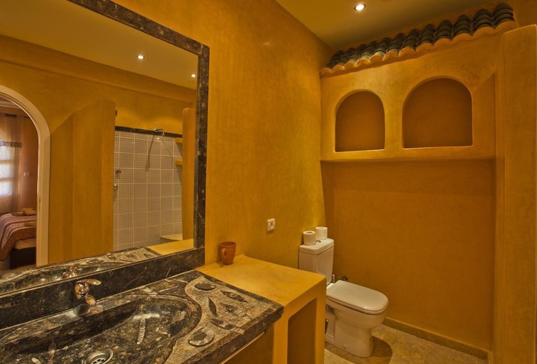 Apartamento R�sidence Habiba