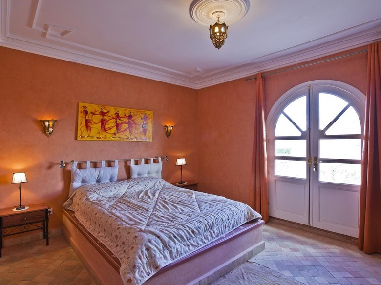 Apartamento R�sidence Habiba