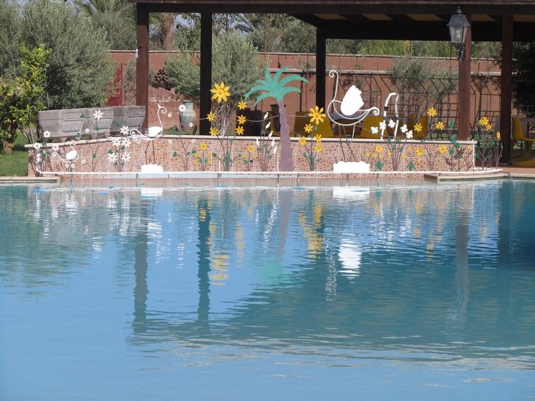 Apartamento R�sidence Habiba
