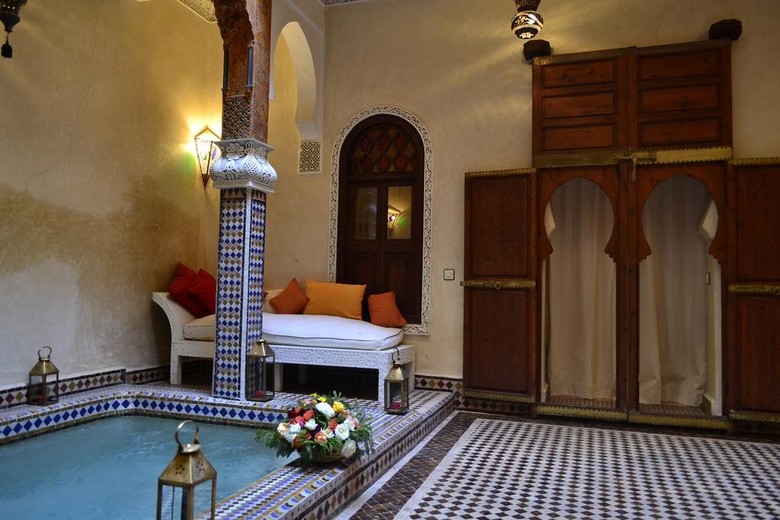 Riad Charik