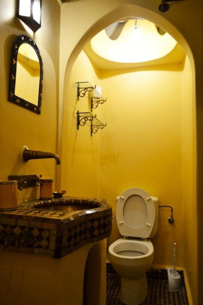 Riad Charik