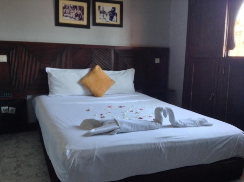 Hotel Roux