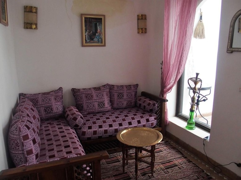 Riad Dar Fangui