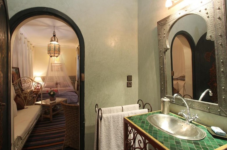 Riad Soleil