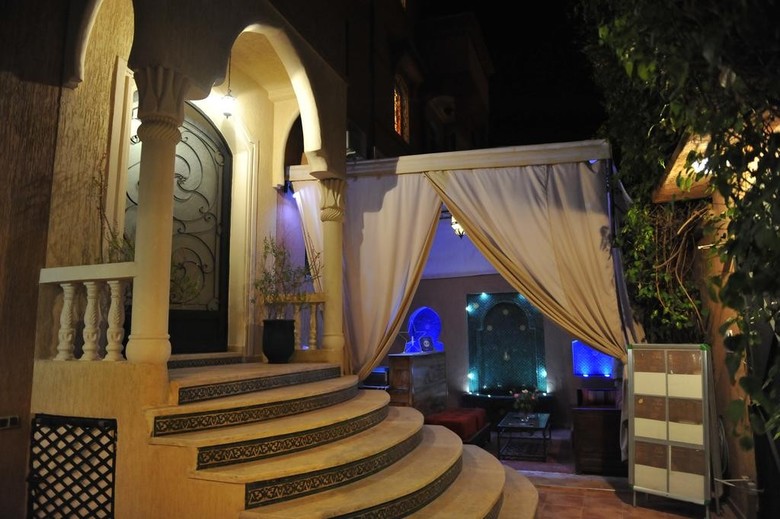 Apartamento Dar Mezouar