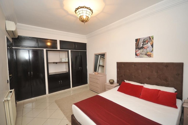 Apartamento Dar Mezouar