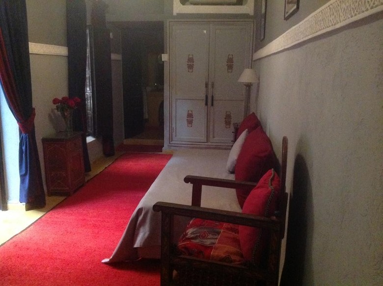 Hostal Riad Syba