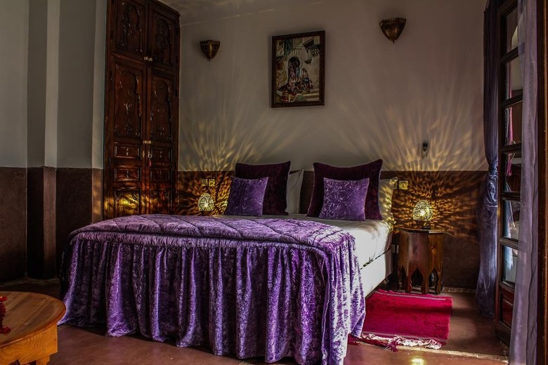 Riad Le Pavillon Oriental