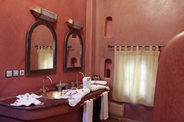 Riad Le Pavillon Oriental
