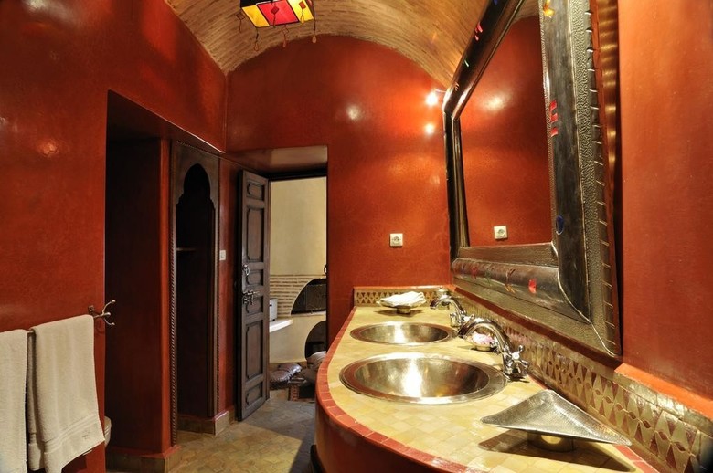 Albergue Equity Point Marrakech