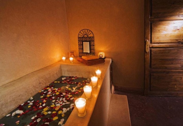 Bed & Breakfast Dar Tifawine