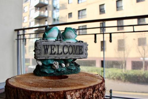 3 Bedroom Apartment In Vibrant Area