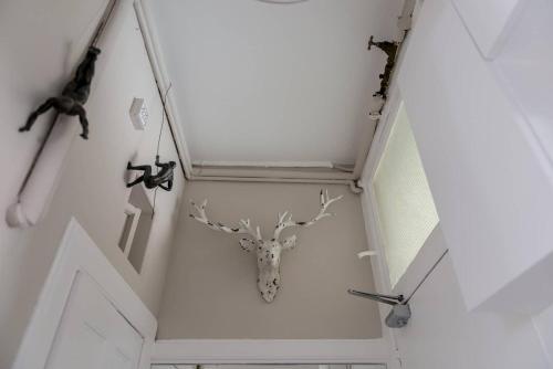 Apartamento Elegant And Modern Apt In Edinburgh City Centre