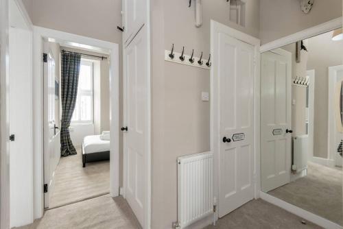 Apartamento Elegant And Modern Apt In Edinburgh City Centre