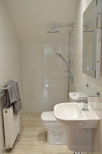 Stylish City Centre Apartment - Sleeps 3