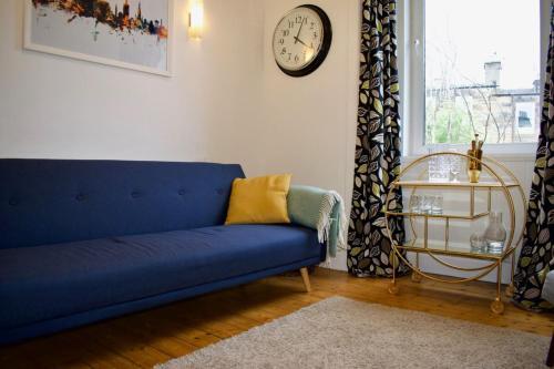 Apartamento Comfortable And Central One Bed - Sale!