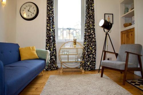 Apartamento Comfortable And Central One Bed - Sale!