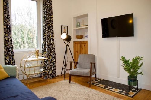 Apartamento Comfortable And Central One Bed - Sale!