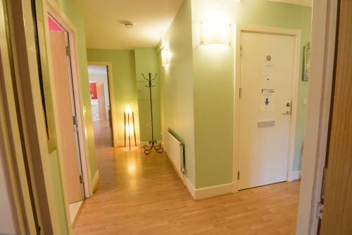 241 Fabulous Three Bedroom Apartment On The Second Floor With Parking